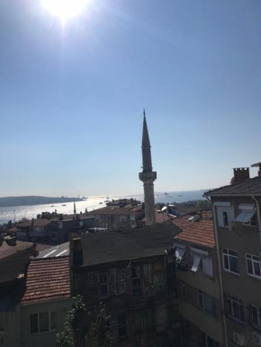 İstanbulun Kalbinde